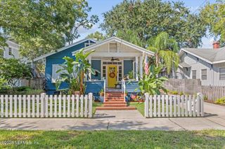 1510 ABERDEEN Street, Jacksonville, FL 32205