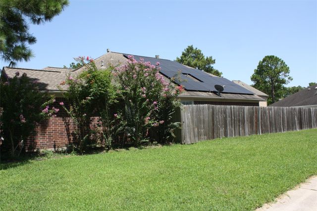 20315 Aspenwilde Drive, Cypress, TX 77433