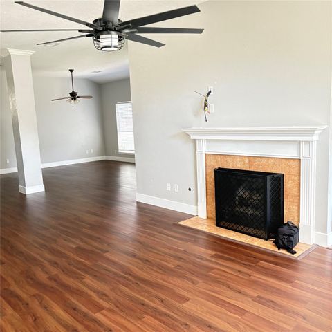 20315 Aspenwilde Drive, Cypress, TX 77433