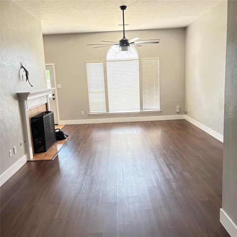 20315 Aspenwilde Drive, Cypress, TX 77433
