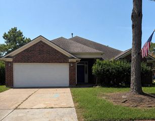 20315 Aspenwilde Drive, Cypress, TX 77433