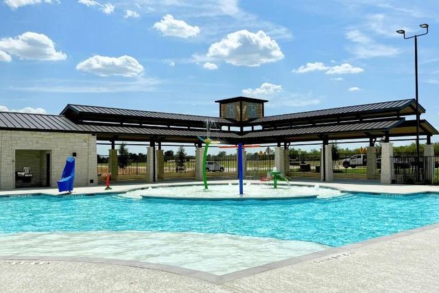 159 Hornet ST, Elgin, TX 78621