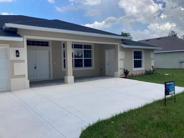 1857 Certosa road, Port St Lucie, FL 34953