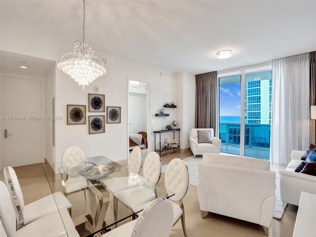 16001 Collins Ave 702, Sunny Isles Beach, FL 33160