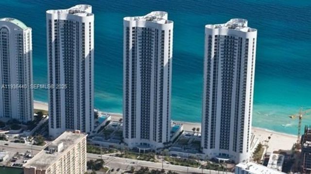 16001 Collins Ave 702, Sunny Isles Beach, FL 33160