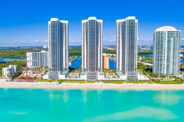 16001 Collins Ave 702, Sunny Isles Beach, FL 33160