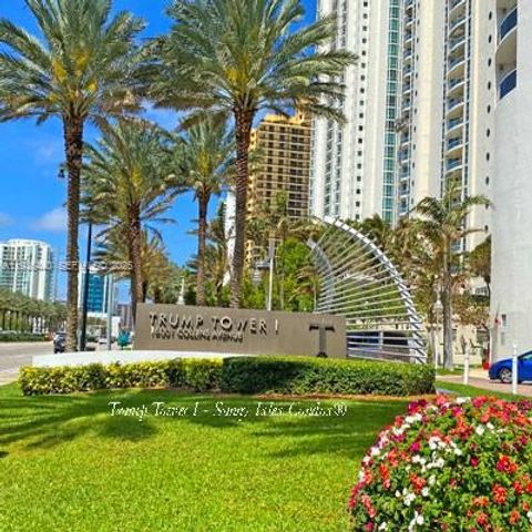 16001 Collins Ave 702, Sunny Isles Beach, FL 33160