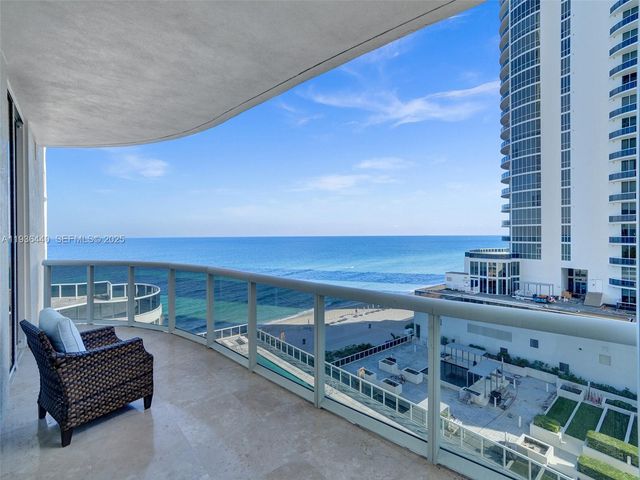 16001 Collins Ave 702, Sunny Isles Beach, FL 33160