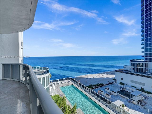 16001 Collins Ave 702, Sunny Isles Beach, FL 33160