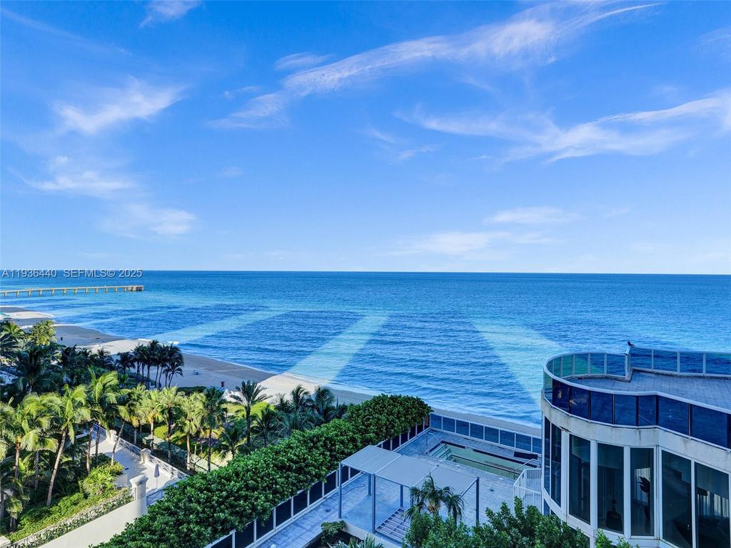 16001 Collins Ave 702, Sunny Isles Beach, FL 33160