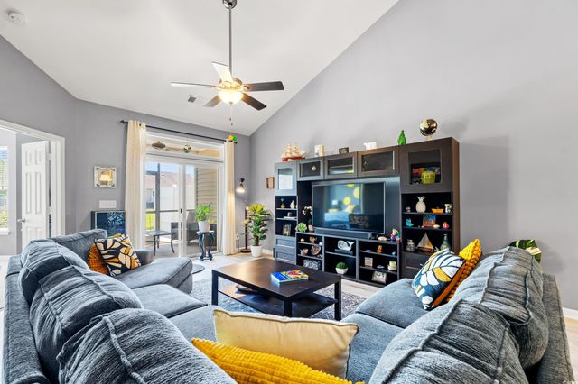1590 Palmina Loop Unit A, Myrtle Beach, SC 29588