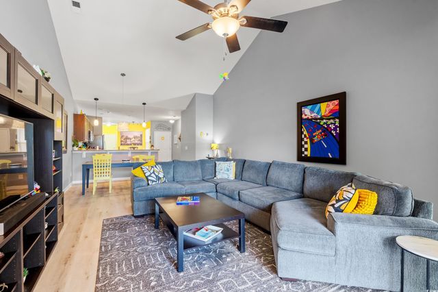 1590 Palmina Loop Unit A, Myrtle Beach, SC 29588