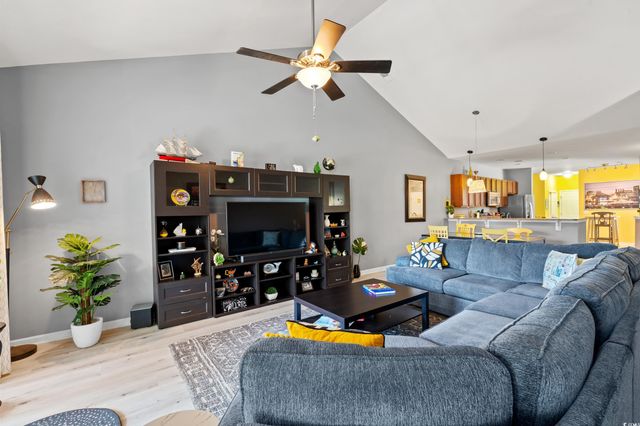 1590 Palmina Loop Unit A, Myrtle Beach, SC 29588