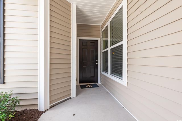 1590 Palmina Loop Unit A, Myrtle Beach, SC 29588