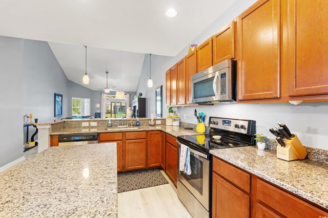1590 Palmina Loop Unit A, Myrtle Beach, SC 29588