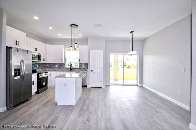 4631 Mignon Drive, Sebring, FL 33872