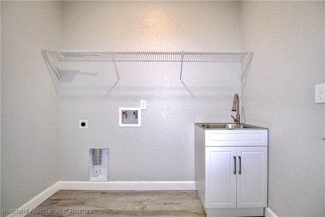 4631 Mignon Drive, Sebring, FL 33872