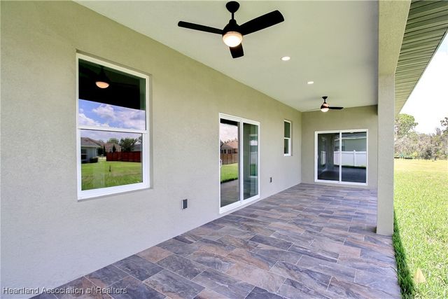 4631 Mignon Drive, Sebring, FL 33872