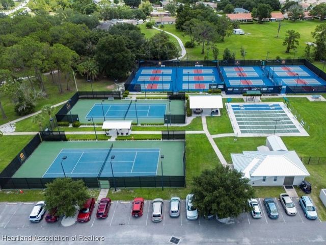 4631 Mignon Drive, Sebring, FL 33872