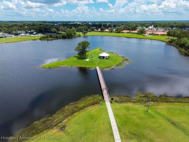 4631 Mignon Drive, Sebring, FL 33872