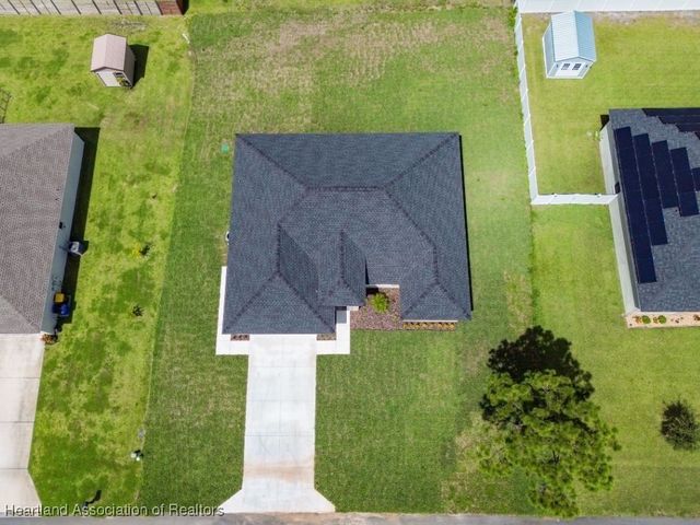 4631 Mignon Drive, Sebring, FL 33872