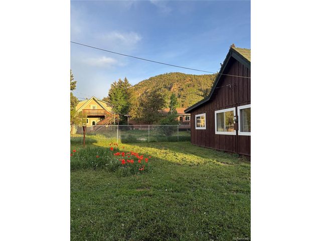 245 Lower Glenway St, Palmer Lake, CO 80133