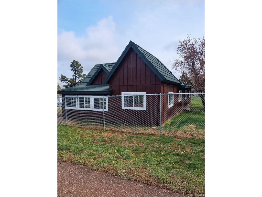 245 Lower Glenway St, Palmer Lake, CO 80133