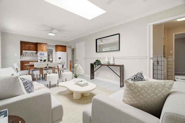 605 E 39th Avenue, San Mateo, CA 94403