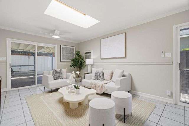605 E 39th Avenue, San Mateo, CA 94403