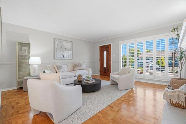 605 E 39th Avenue, San Mateo, CA 94403