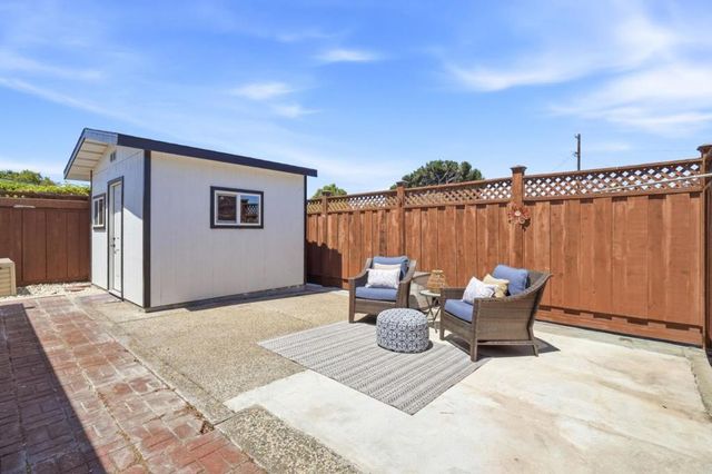 605 E 39th Avenue, San Mateo, CA 94403
