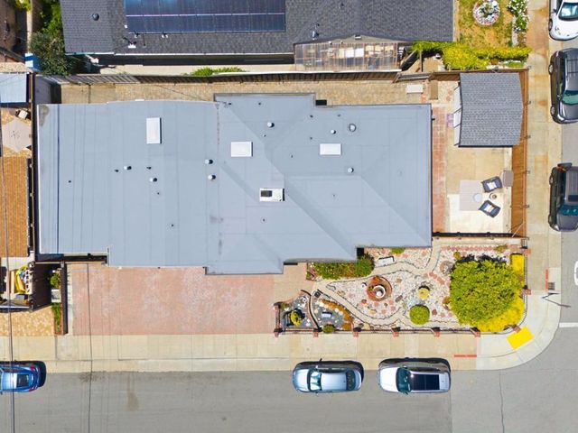 605 E 39th Avenue, San Mateo, CA 94403