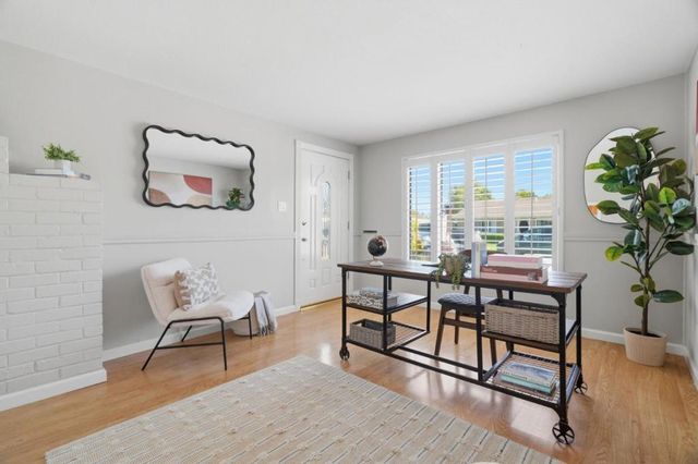 605 E 39th Avenue, San Mateo, CA 94403