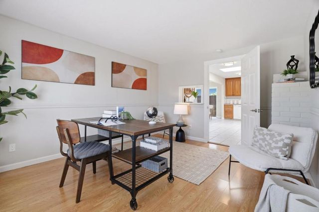 605 E 39th Avenue, San Mateo, CA 94403