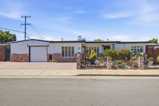 605 E 39th Avenue, San Mateo, CA 94403