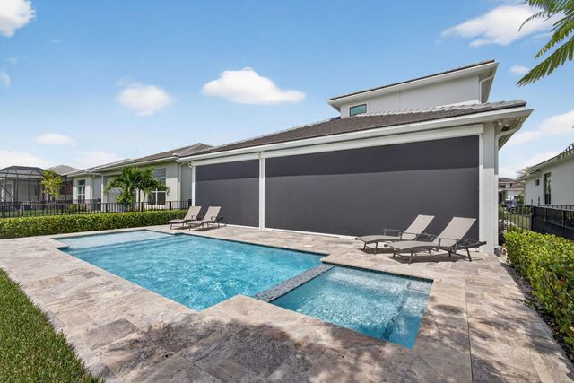 15664 Merritt Drive, Westlake, FL 33470