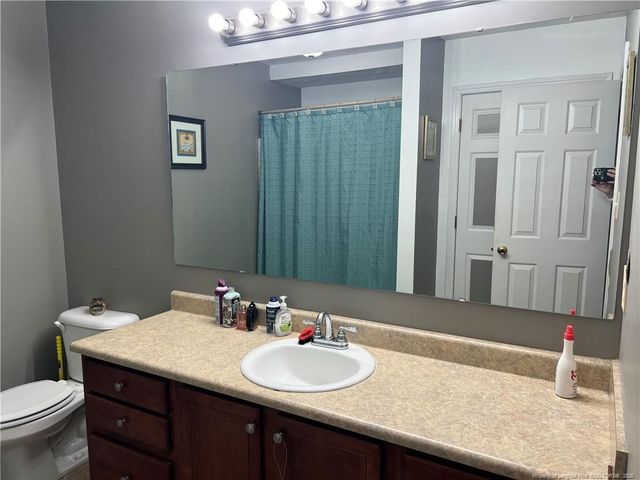 4813 Laurelwood Place, Fayetteville, NC 28306