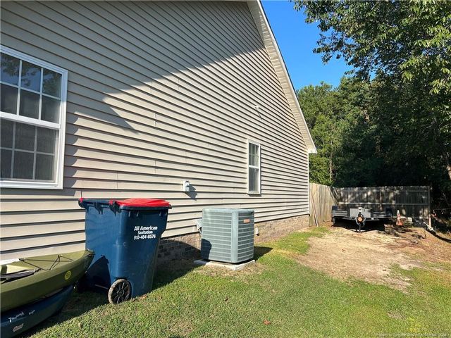 4813 Laurelwood Place, Fayetteville, NC 28306