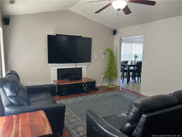 4813 Laurelwood Place, Fayetteville, NC 28306