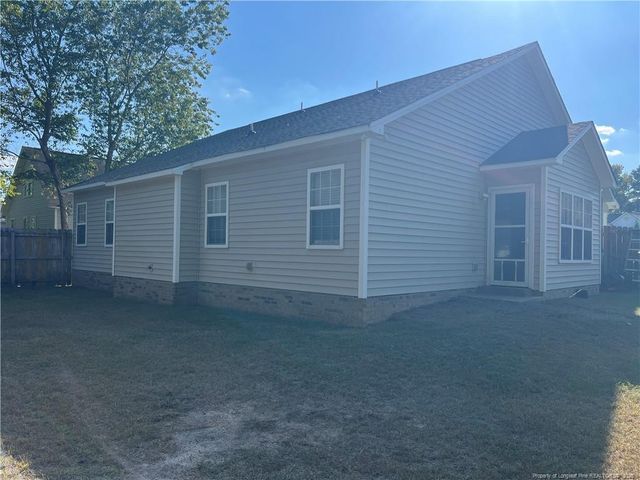 4813 Laurelwood Place, Fayetteville, NC 28306