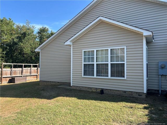 4813 Laurelwood Place, Fayetteville, NC 28306