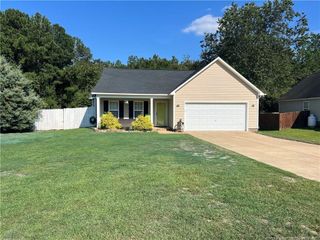4813 Laurelwood Place, Fayetteville, NC 28306