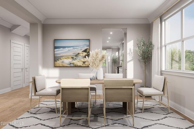 113 Castle Hill Drive, Yemassee, SC 29945