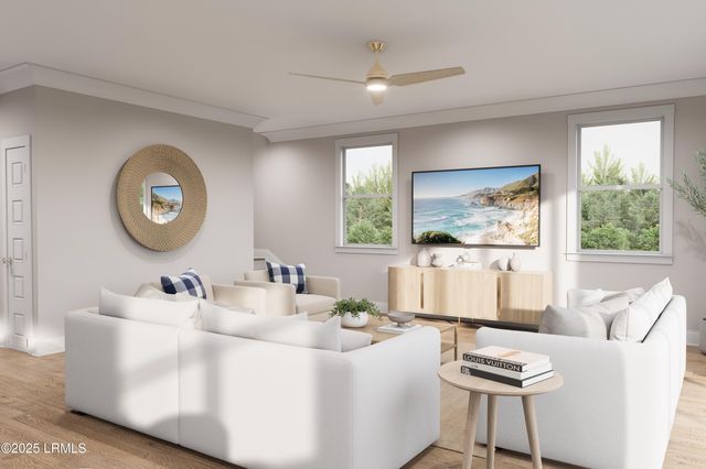 113 Castle Hill Drive, Yemassee, SC 29945