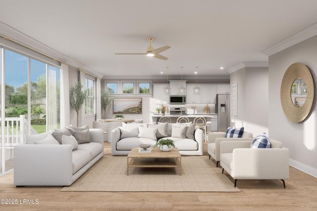 113 Castle Hill Drive, Yemassee, SC 29945