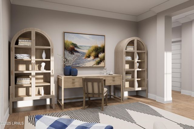 113 Castle Hill Drive, Yemassee, SC 29945