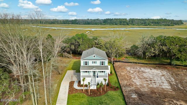 113 Castle Hill Drive, Yemassee, SC 29945