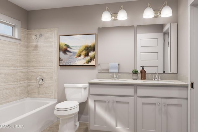 113 Castle Hill Drive, Yemassee, SC 29945