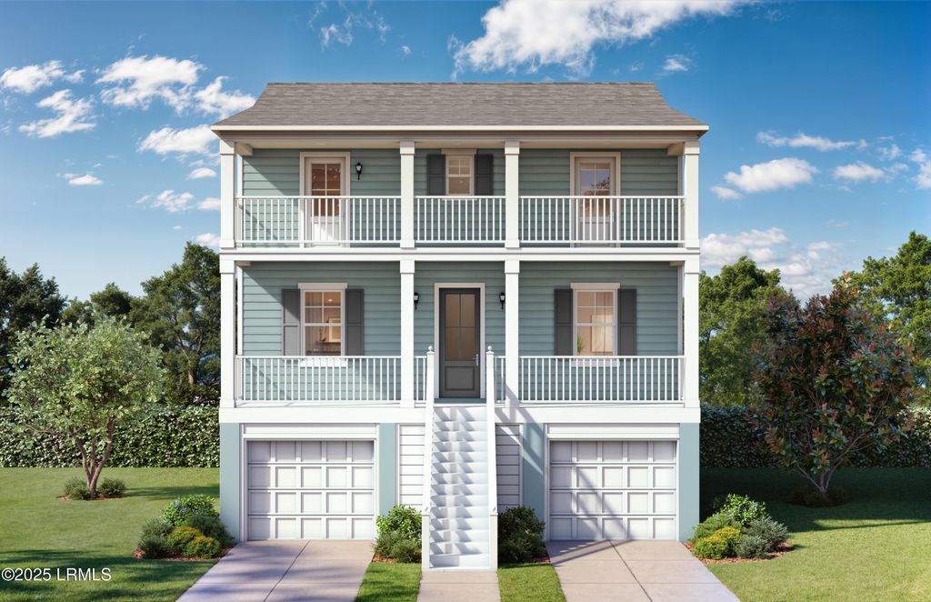 113 Castle Hill Drive, Yemassee, SC 29945