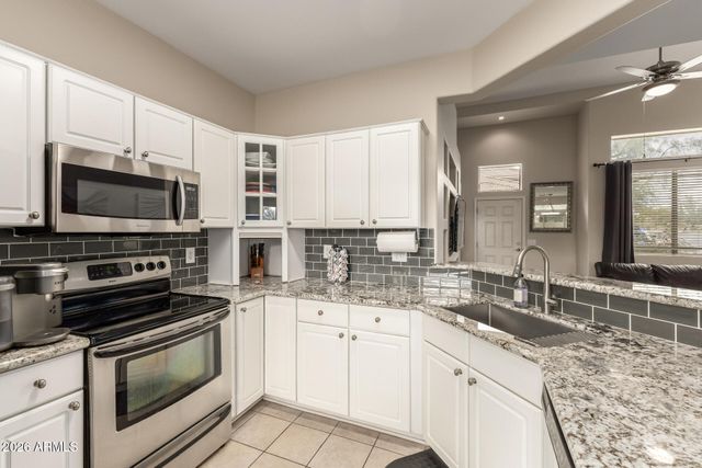 29854 N 42ND Street, Cave Creek, AZ 85331